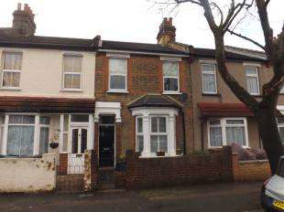 3&nbsp;Bedroom&nbsp;Terraced